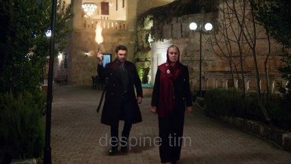 Daleki grad - 12. epizoda / Bili smo braća