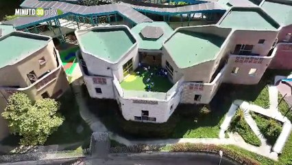 Matricúlelos!  Medellín abre las puertas a más niños en Buen Comienzo