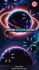 HER ŞEY ENERJİ, titreşim, frekans...🎯