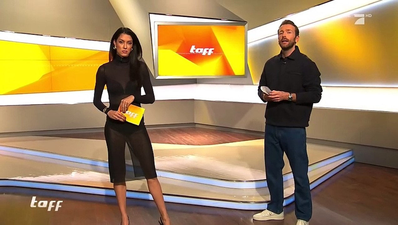 Rebecca Mir TAFF (05/02/2025)