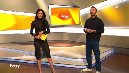 Rebecca Mir TAFF (05/02/2025)