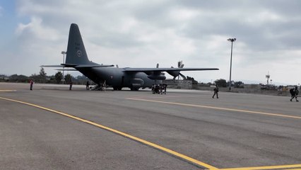 Mexico deploys troops at border as part of deal to pause US tariffs