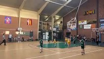 U11 Garçons - Mouvaux : 1-02-2025