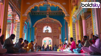 दुनिया की एक मात्र रहस्यमयी मंदिर जहां पूजा करने आते है मुस्लिम, आखिर ऐसा क्यों | Boldsky