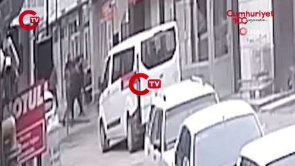 Akrabalar arasında et-süt ticareti kavgası: 1 yaralı, 5 gözaltı