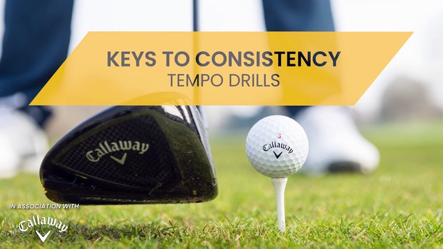 Drills To Improve Tempo In Golf