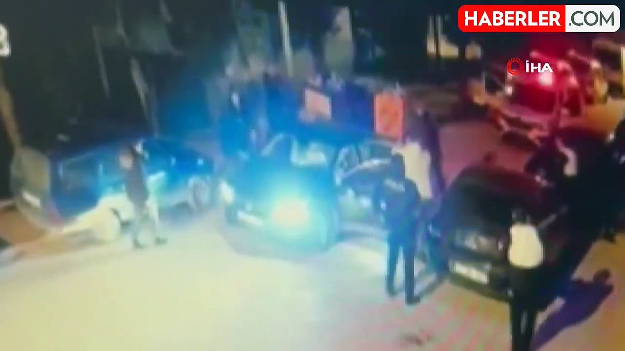 Bilecik'te Silahlı Çatışma: KADES Uygulaması Ha...