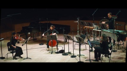 Tristan Murail : Garrigue