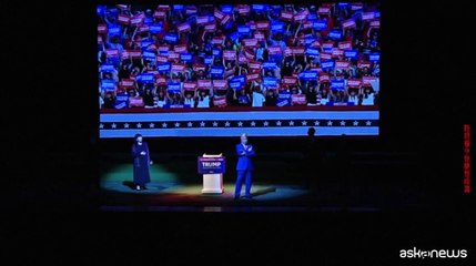 A Hong Kong fallito attentato a "Trump" ? uno show in salsa cantonese