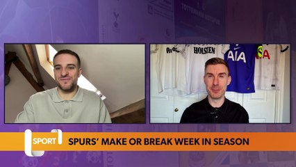 Spurs Latest: Huge week ahead for Ange Postecoglou and his Tottenham future