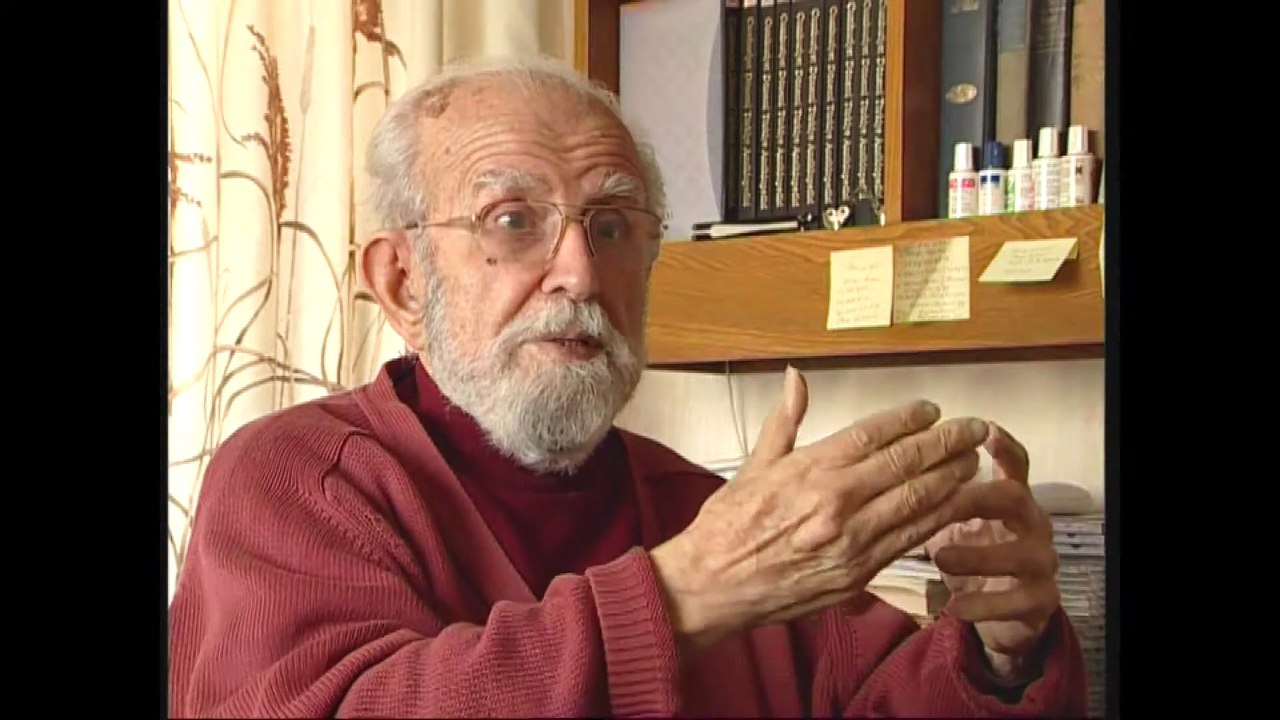 Türkçe Ezan ve Dine Müdahalenin öyküsü- GARP İZİ 4.BOLUM- Yazan- Yöneten_ Muharrem Coşkun (2004)