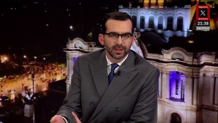 Ecuador impondrá aranceles de 27% a México, adelanta Daniel Noboa