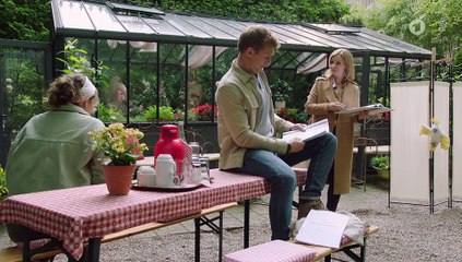 Sturm der Liebe Folge 4360 Emotionales Versprechen