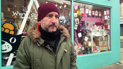 Bristolians Discuss: Do Police Community Support Officers make a difference?