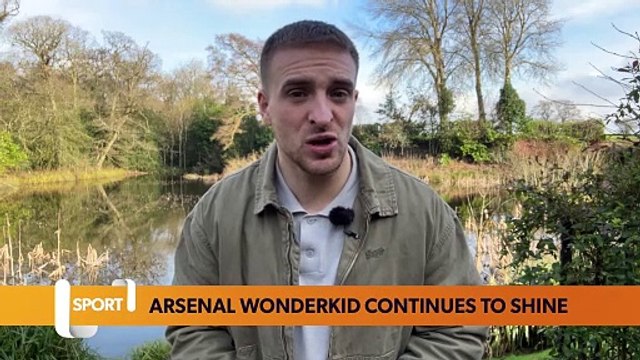 London Sport latest: Myles Lewis-Skelly continues to impress whilst former England internationals look to revive careers with late transfer moves across the Capital