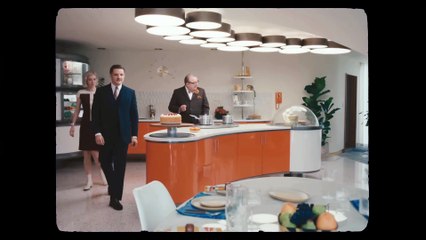 "The Fantastic Four: First Steps" (OV): Erster Trailer ist da