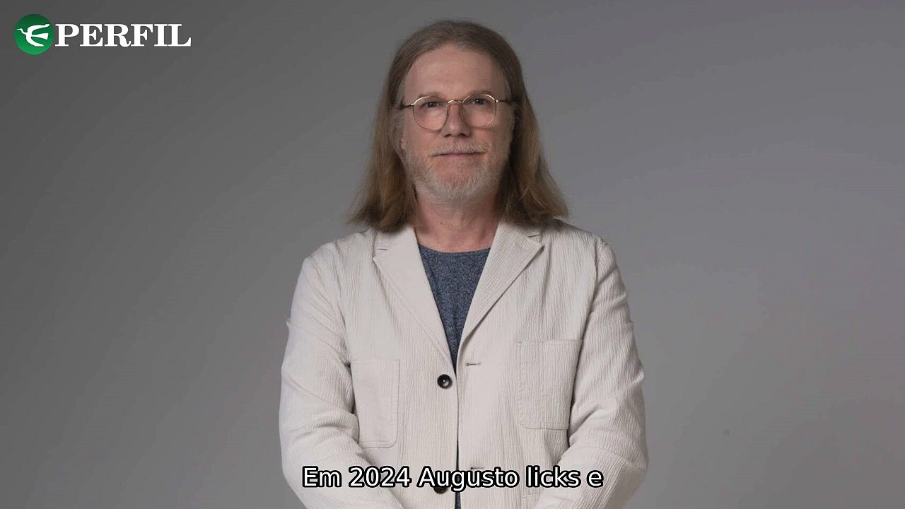 "João Rock 2025: Humberto Gessinger, Sean Lennon e Beatles - Novidades e surpresas musicais!"