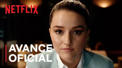 Vinagre de manzana (SUBTITULADO) ¦ Avance Oficial ¦ Netflix