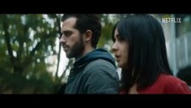 BASTION 36 Bande Annonce (2025) Olivier Marchal