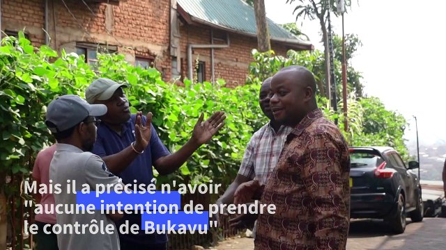 RDC: Cessez-le-feu humanitaire du M23 avant un sommet avec Tshisekedi et Kagame