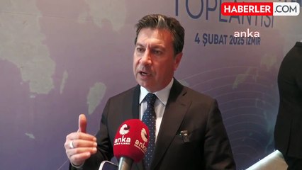 Muğla Büyükşehir Belediye Başkanı Aras'tan Deprem Vergisi Tepisi: "Vatandaştan Kestikleri Vergileri Doğru Yere Harcasınlar"