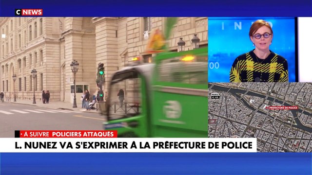 Magali Vicente : «C'est un vrai sujet pour les maires d'avoir ce genre de personnalités»