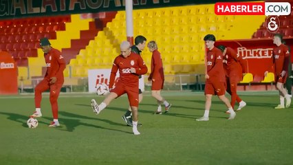 Sergen Yalçın Galatasaray'ın puan kaybedeceği maçı açıkladı