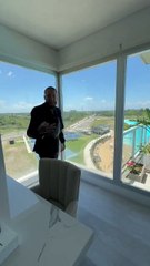 Alex Caniggia aseguró que "el que tiene plata hace lo que quiere" y le cayó ARBA