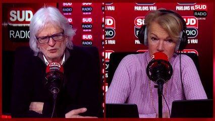 Franck : "Cela fait plus d’un an que j’ai ce problème, pourtant j’ai consulté des spécialistes."