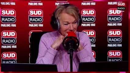 Claudie : "Je viens d’ouvrir mon entreprise, mais depuis, j’ai des difficultés au poignet."