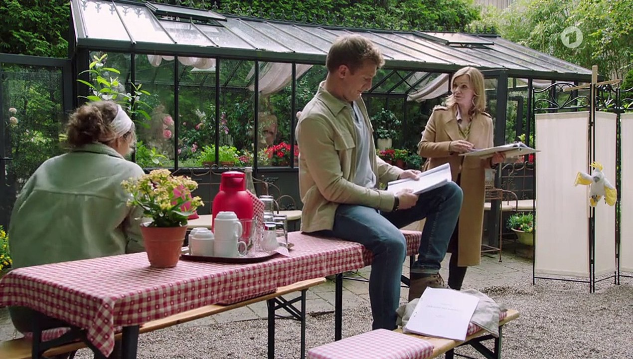 Sturm der Liebe 4360