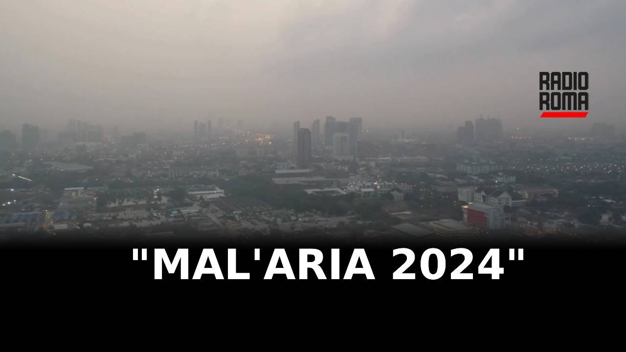 Frosinone e Milano le città più inquinate d’Italia