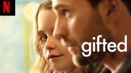 Gifted (2017) | Heartfelt Drama Review & Emotional Breakdown 💖