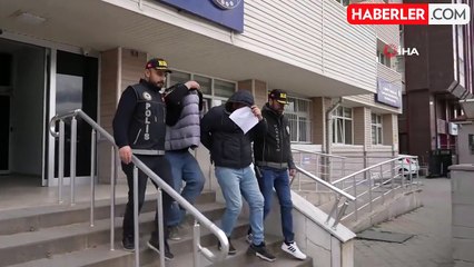 Kırıkkale'de Uyuşturucu Operasyonu: 10 Bin 947 Hap Ele Geçirildi