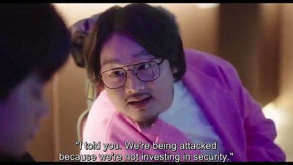 Extraordinary Attorney Woo (2022) Ep 16 Eng Sub