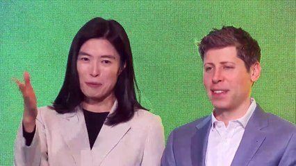 Jefe de OpenAI firma convenio con gigante tecnológico surcoreano Kakao