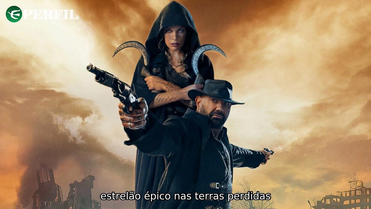 "Trailer de Nas Terras Perdidas, A Menina dos Meus Olhos e Premonição 6: Novidades do Cinema"