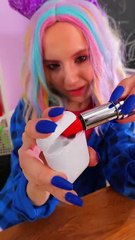 Lipstick or Music? 💄🎧 Explore TheSoul Music - thumbnail