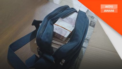 Enam suspek disyaki tawar rasuah selama 19 tahun ditahan