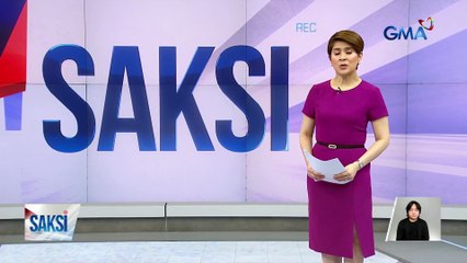 Parliamentary election ng BARMM, napagkasunduang iurong sa Oct. 13 | Saksi