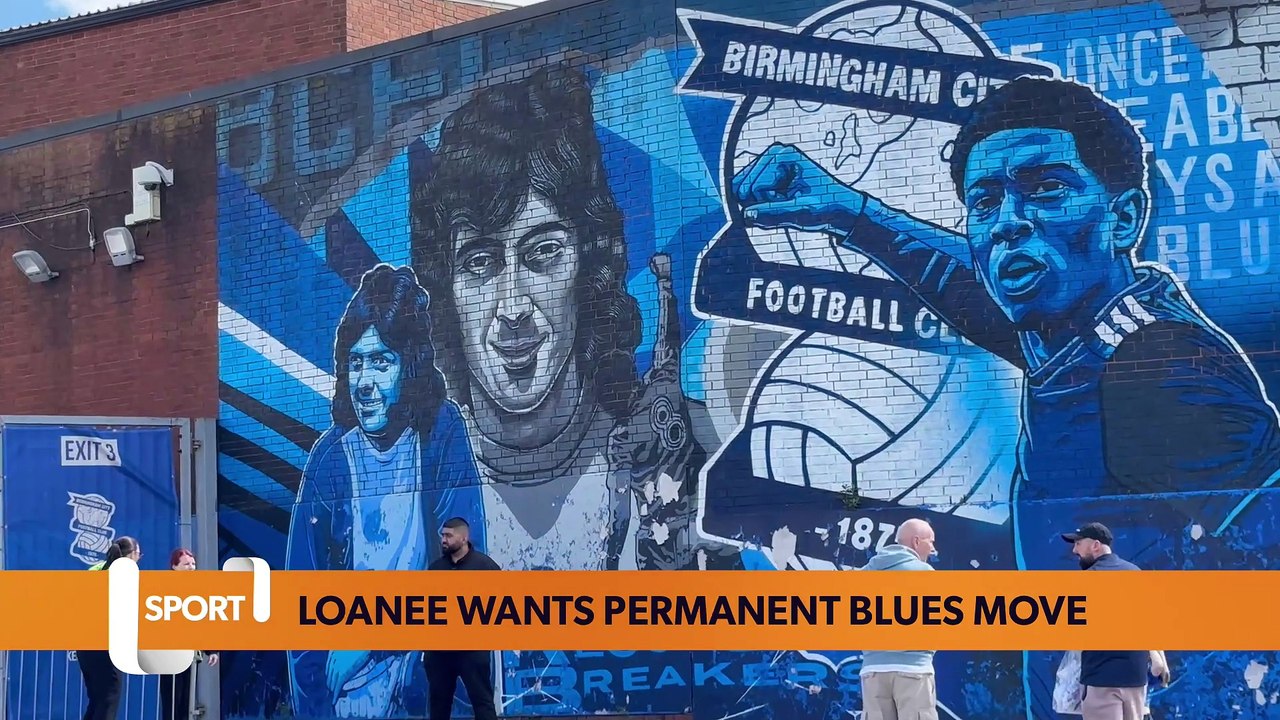 Gardner-Hickman’s relentless pursuit of permanent move to Birmingham City