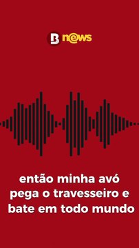 Filho relata maus tratos em visita à casa dos avós paternos