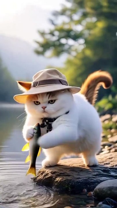 Cat 🐈