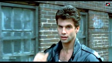 Body Rock (1984) Marcelo Epstein - Lorenzo Lamas