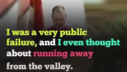 ENGLISH SPEECH _ STEVE JOBS_ Stanford Speech(English Subtitles)