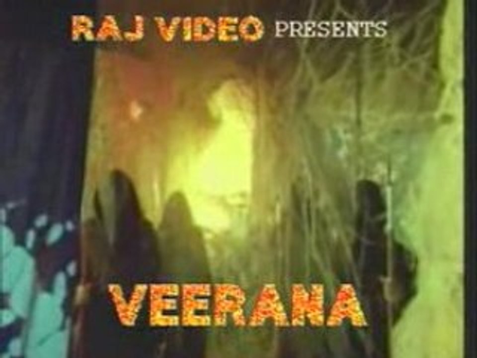 Veerana - Trailer