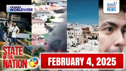 State of the Nation Express: February 4, 2025 [HD]