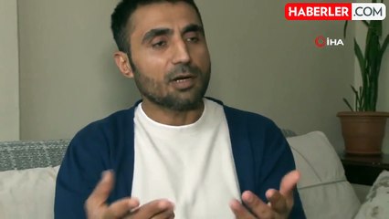 Kick Boks Şampiyonu, Temizlik İşçisini Sebepsiz Yere Darbetti