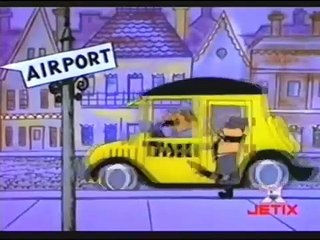 Inspetor Willoughby - Guerra ao Espião (1962)o