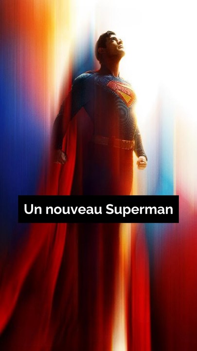 Ça promet du lourd ! 🦸🏼‍♂️